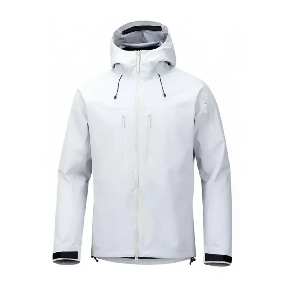 Veste softshell blanc - Surplus militaire
