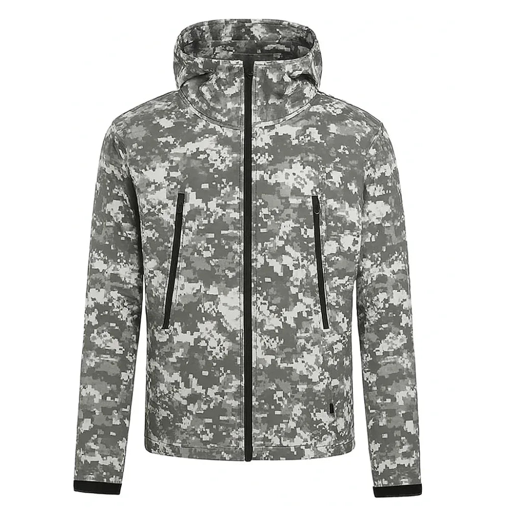 Veste softshell chasse - Surplus militaire