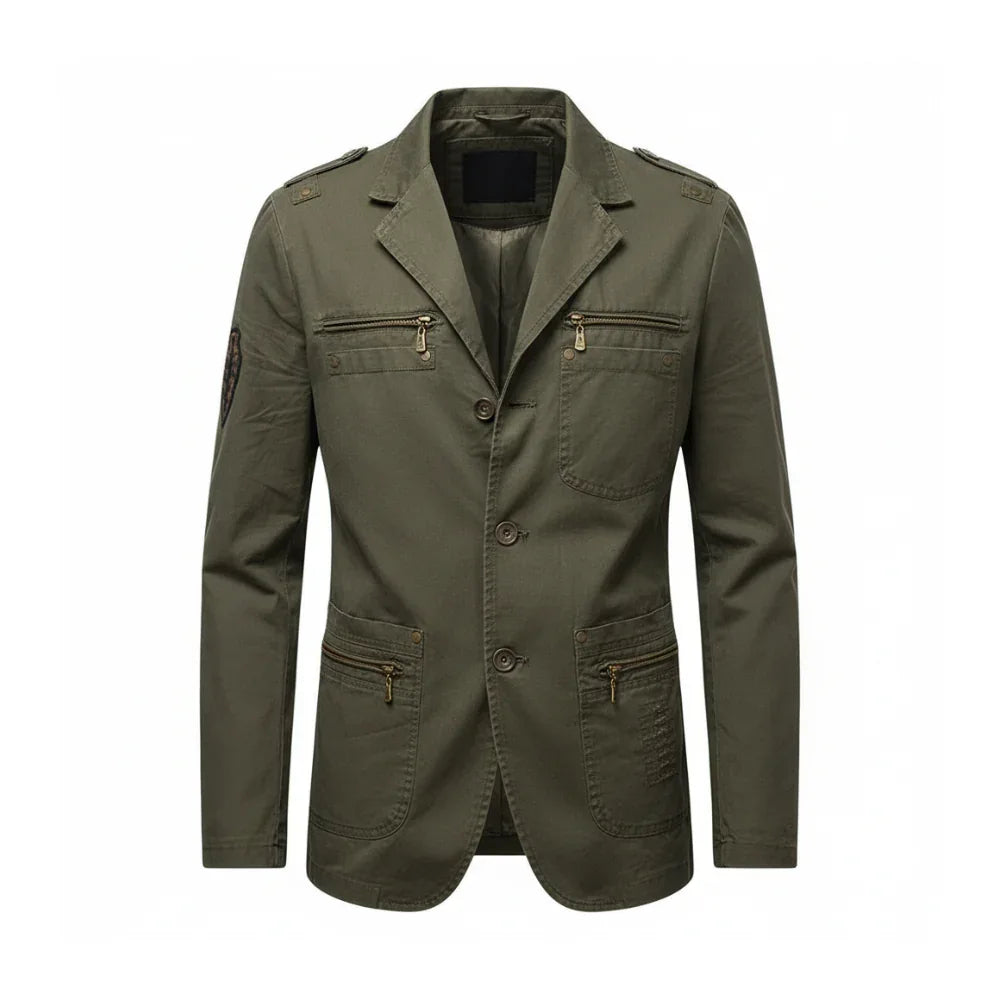 Veste treillis militaire - Surplus militaire