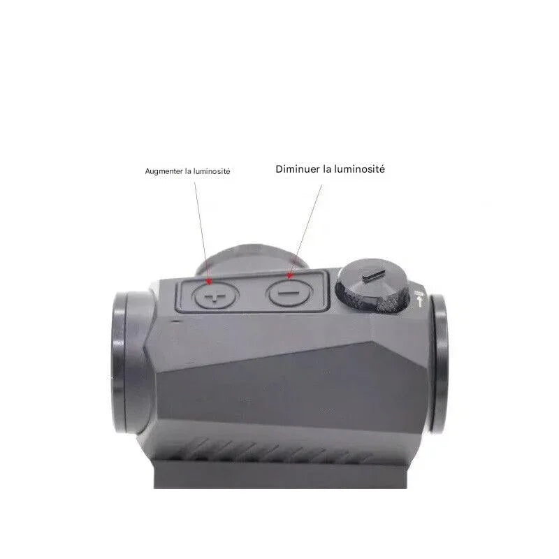 Viseur Acog - Surplus militaire