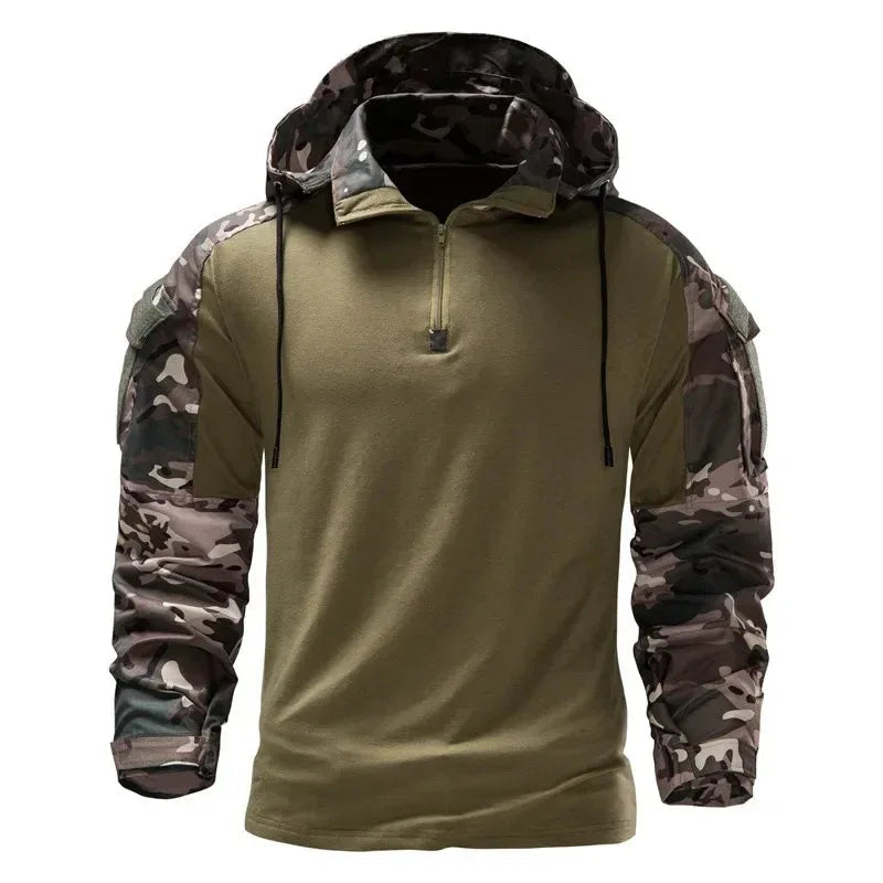 Pull technique homme - Surplus militaire