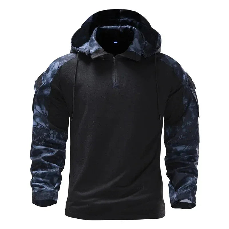 Pull technique homme - Surplus militaire