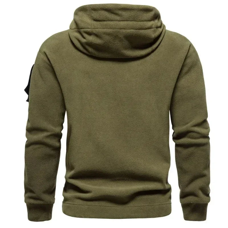Airsoft hoodie - Surplus militaire