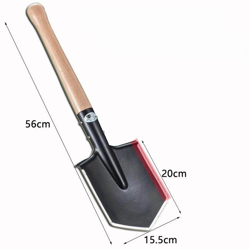 Mini US shovel
