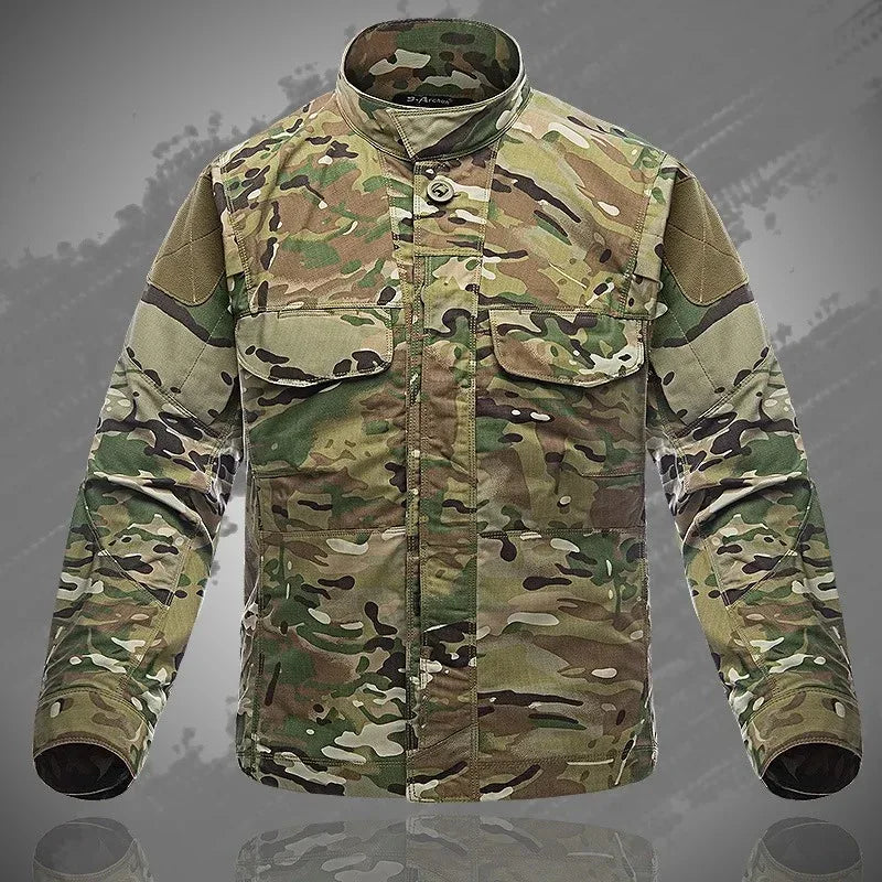 Chemise technique - Surplus militaire