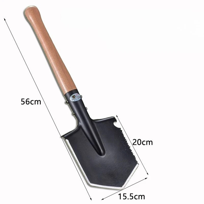 Mini US shovel