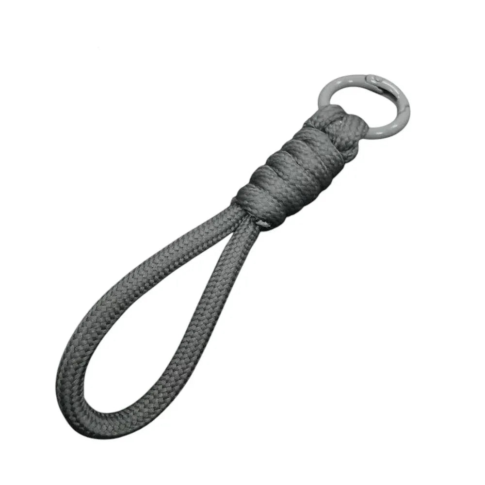 Porte clé paracorde - Surplus militaire