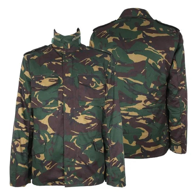 Parka armee americaine - Surplus militaire